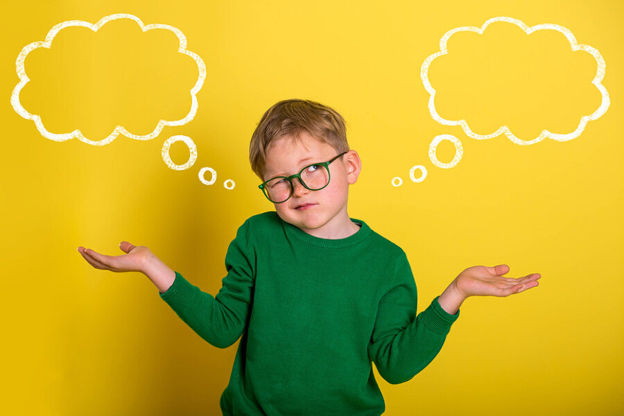 چند عادت روزمره که مهارت‌های حل مسئله را در کودکان تقویت می‌کند