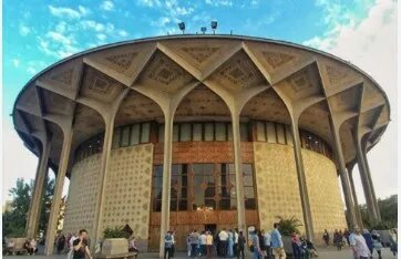 بیش از ۶ هزار نفر از هفت نمایش روی صحنه دیدن کردند