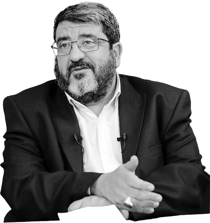مثل همیشه بدعهد