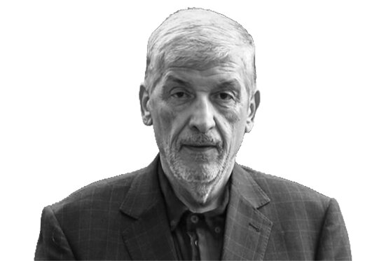 آمریکای غیرقابل اعتماد