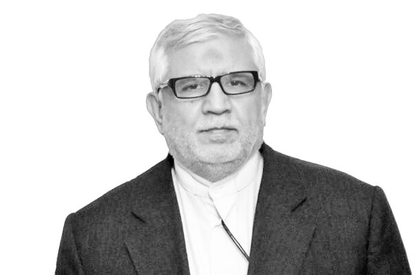 آمریکای غیرقابل اعتماد