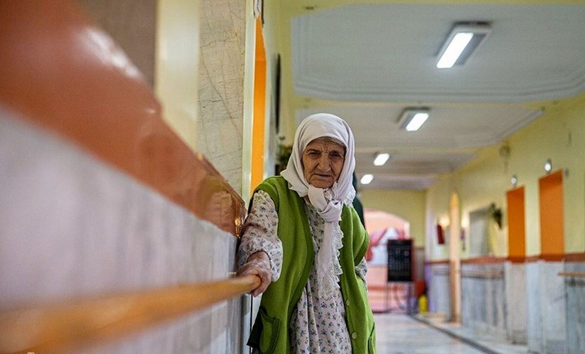 جامعه سالمند در راه است