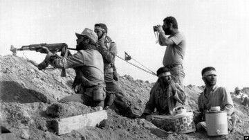 سه جنگ؛ سه رویکرد