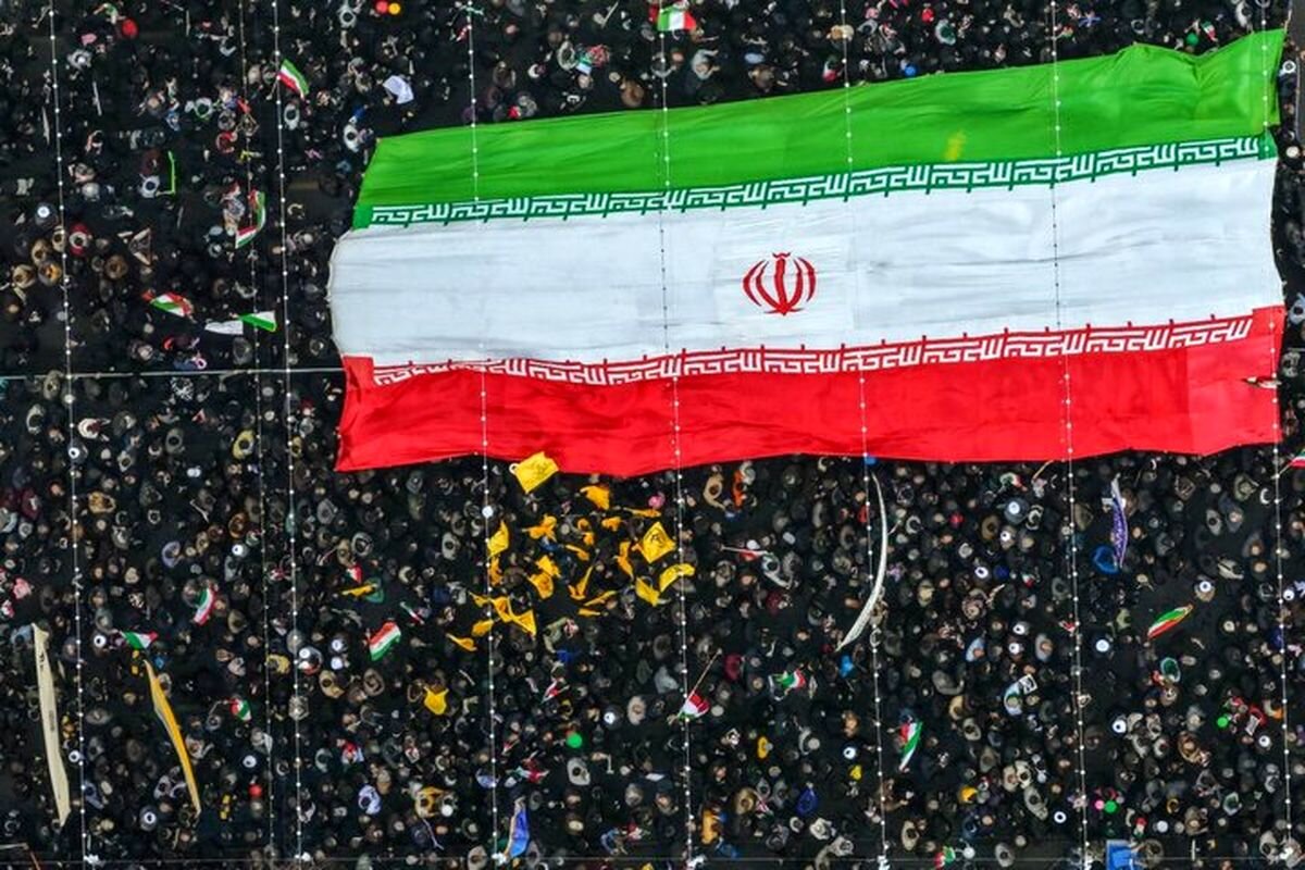 مقوله‌ای حیاتی به نام «امر ملی»