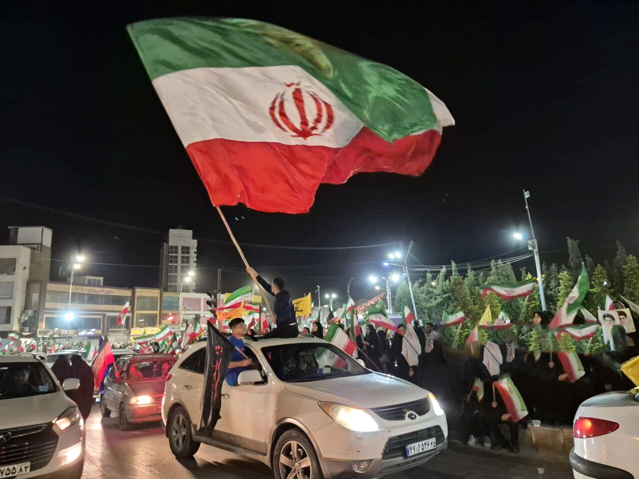 تداوم خط مقاومت