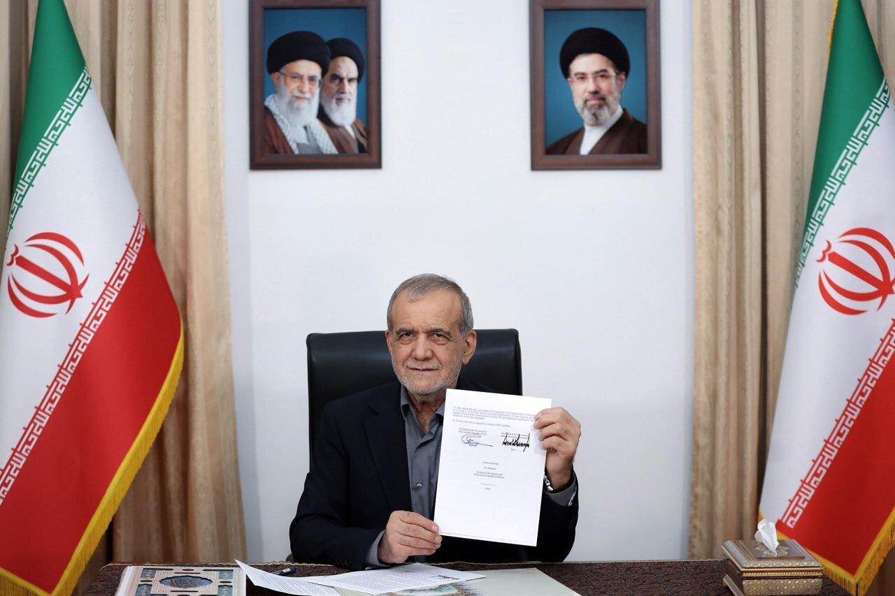دیپلماسی از مجرای اقتدار