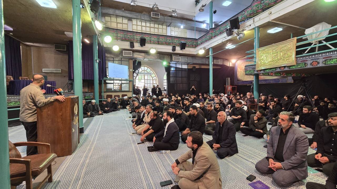 جهادی‌ها، فرزندان جماران هستند
