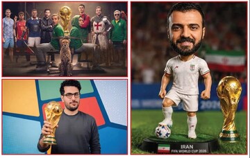 کاسب ویو یا طنزپرداز مردمی؟
