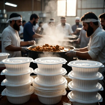نذر محیط زیستی و سبز