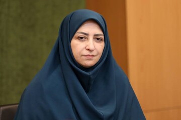 در کنار بیرق عزا، نیت سبز برافرازید