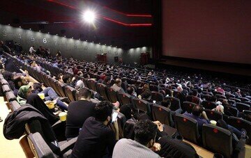 تعطیلی پنج روزه سینماهای سراسر کشور