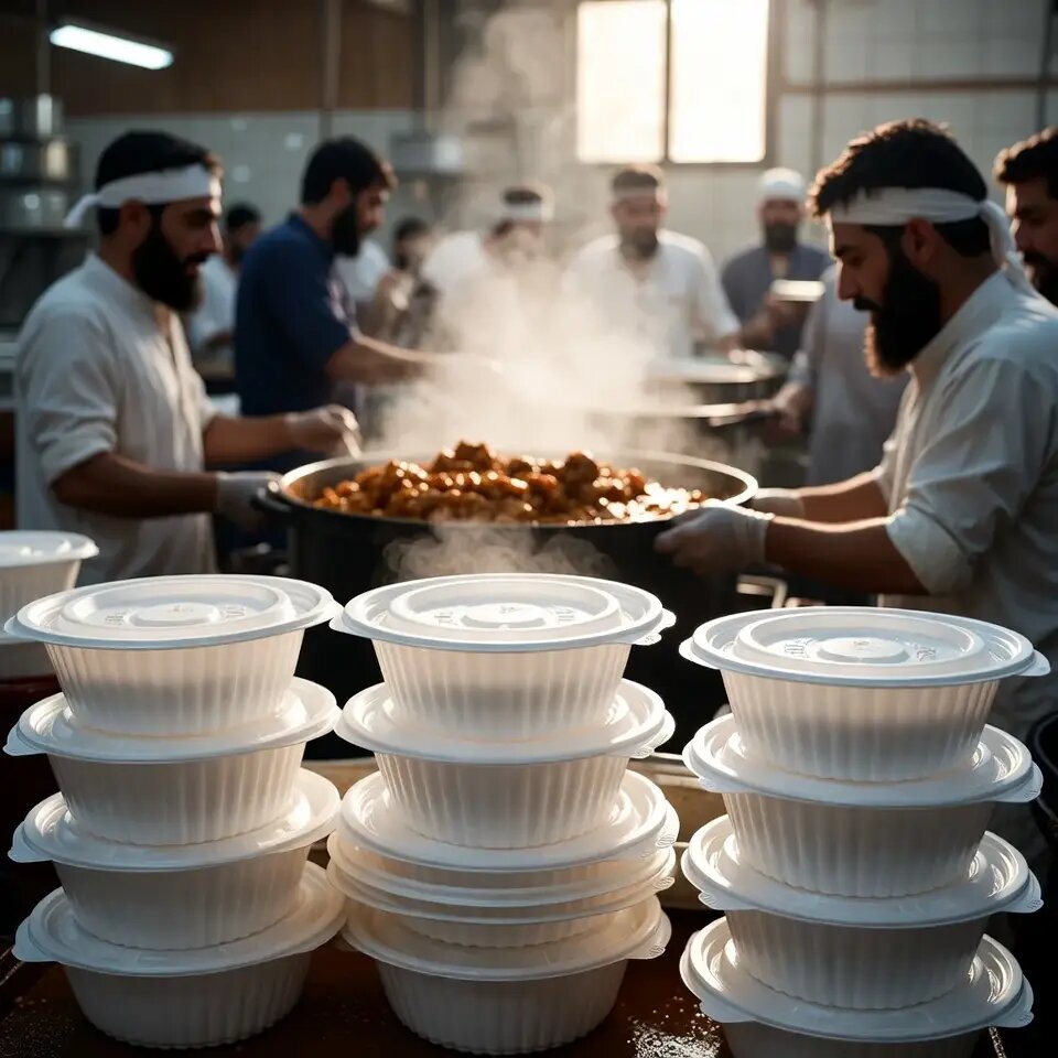 نذر محیط زیستی و سبز