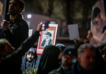آمادگی فیلمسازان برجسته برای تشییع رهبر شهید