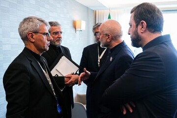 ورود به مذاکرات با شرط و شروط ایران