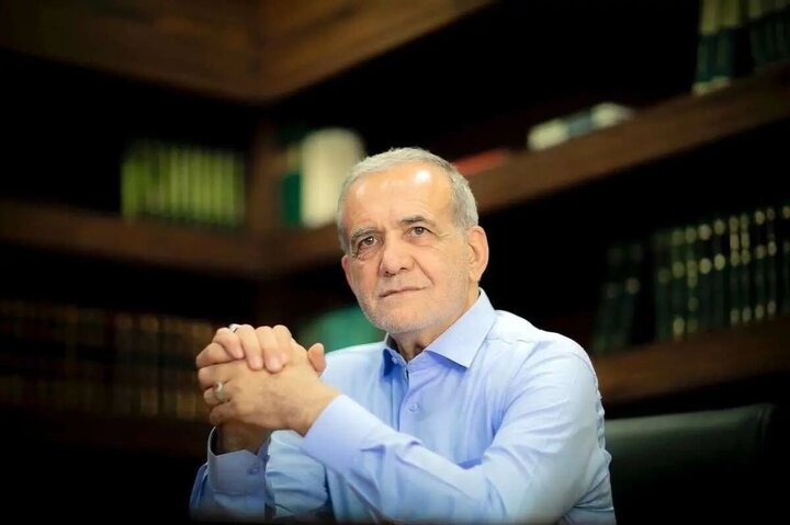 رمزگشایی از استراتژی دیپلماسی پزشکیان