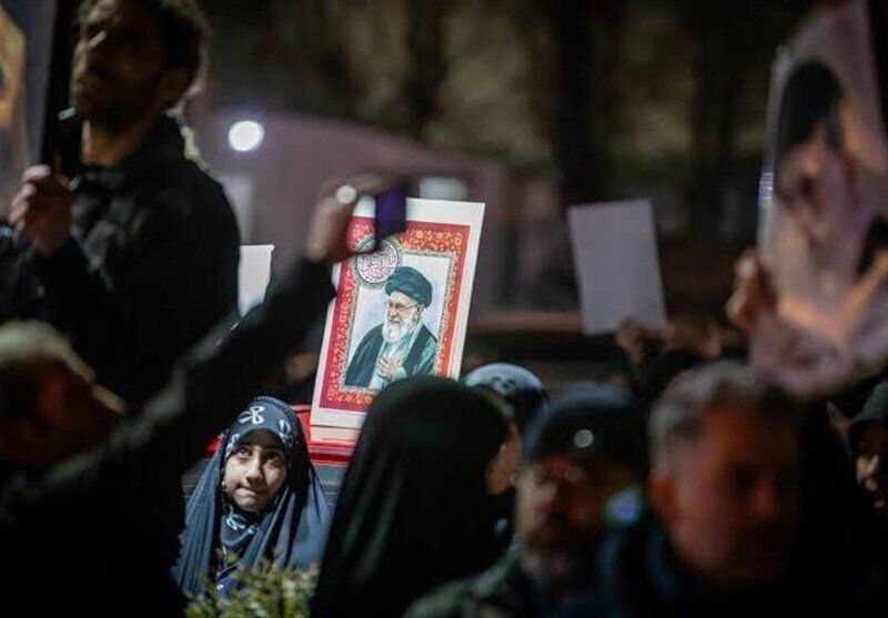 آمادگی فیلمسازان برجسته برای تشییع رهبر شهید