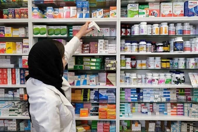 امکان بازنگری و اصلاح قیمت دارو وجود دارد