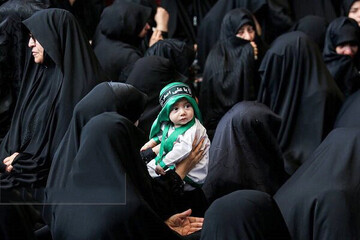 زن و تداوم حماسه در گذر زمان