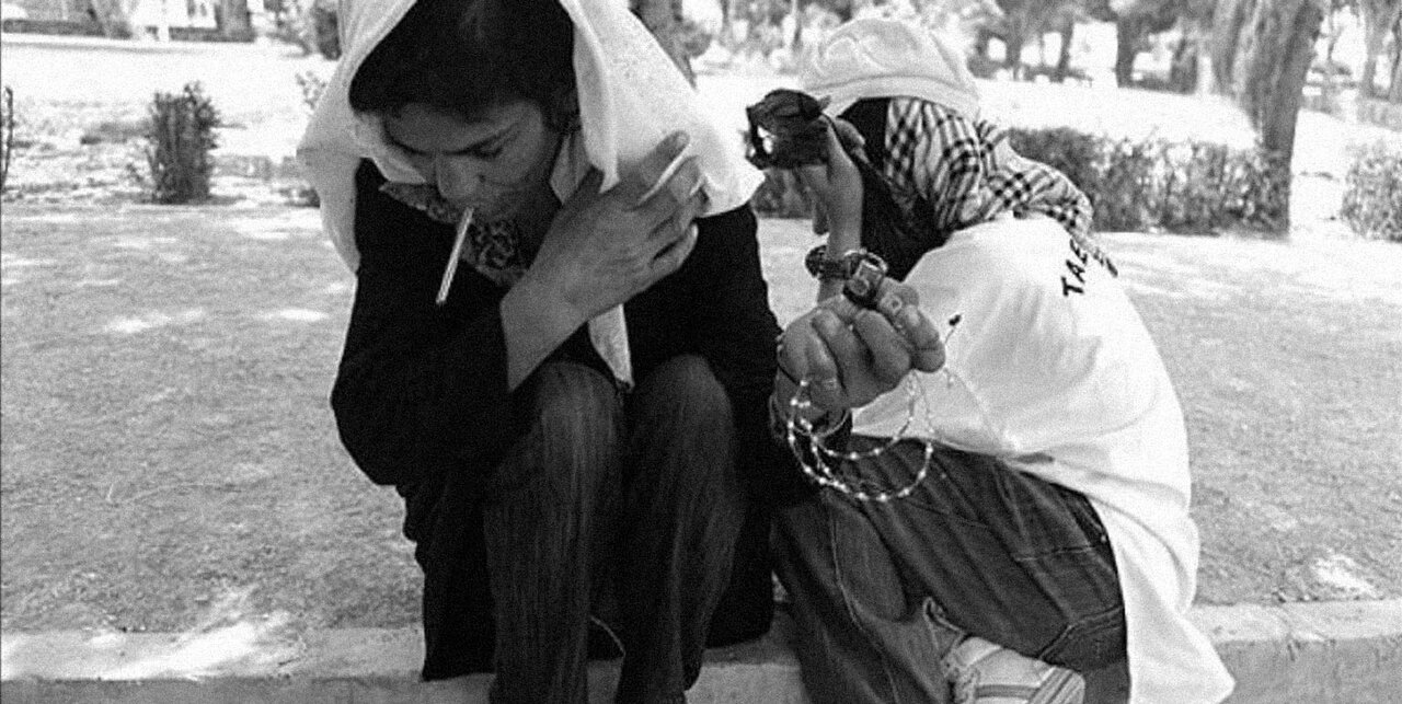 ۳۳۰ میلیون معتاد قطعی در جهان وجود دارد