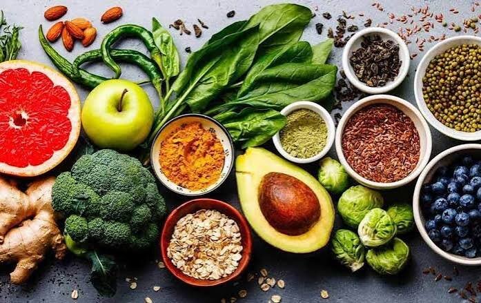خوردنی‌های ترمیم‌کننده پوست