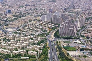 بازسازی اقتصادی با محوریت شهرها