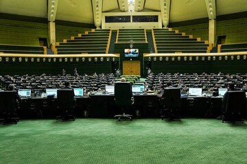 اولویت‌ها و محورهای راهبردی در نخستین جلسه علنی مجلس