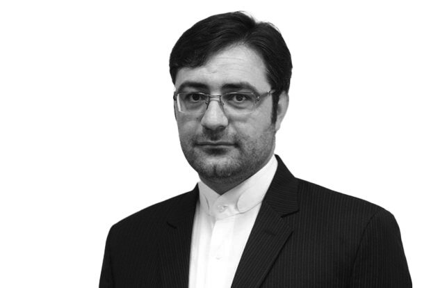 اکسیژن مردمسالاری