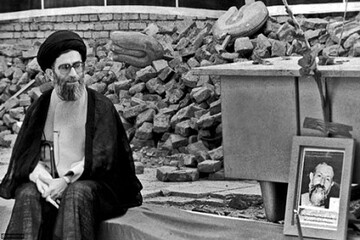 از برف‌های هامبورگ تا خاکستر خونین سرچشمه