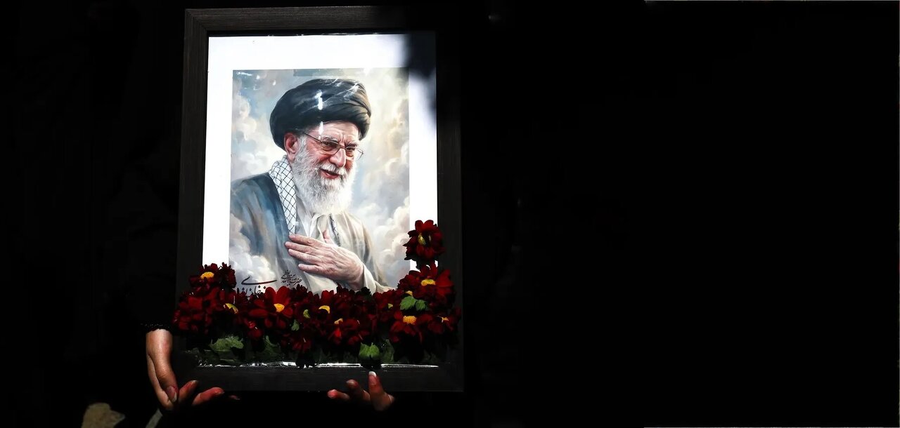 تهران در آماده‌باش بزرگ