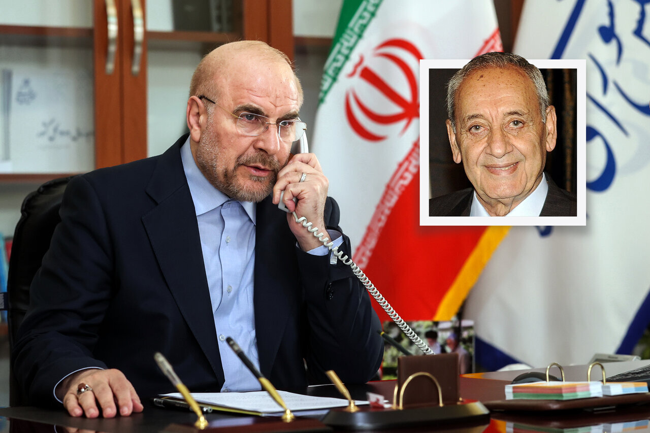 با جدیت پیگیر خاتمه جنگ در لبنان هستیم