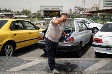 ایجاد «اتاق‌های سرد» و حضور رابطین سلامت