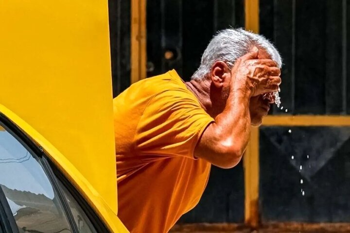 راهنمای سبک زندگی برای فرار از گرمازدگی