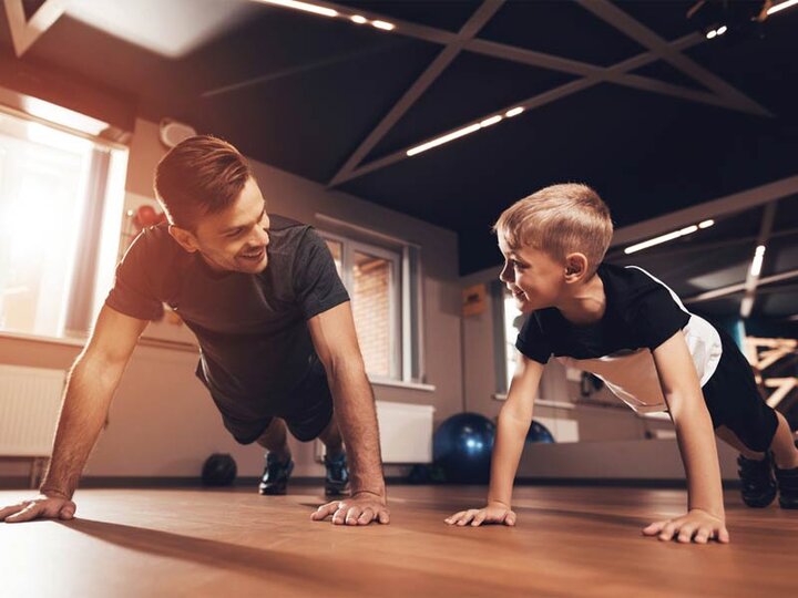 استفاده کن یا از دستش بده / چرا باید هر روز حرکت کنیم؟