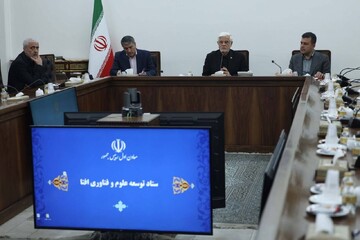 شعار «هر خانه یک موکب» در تشییع رهبر شهید محقق شده است