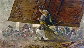 یهود چگونه پیمان‌شکنی می‌کند