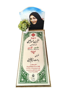 پایان تلخ زنی که نامش شیرین بود