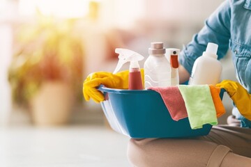 دیگر شوینده گران نخرید؛ این چهار ماده ارزان همه چیز را برق می‌اندازد!