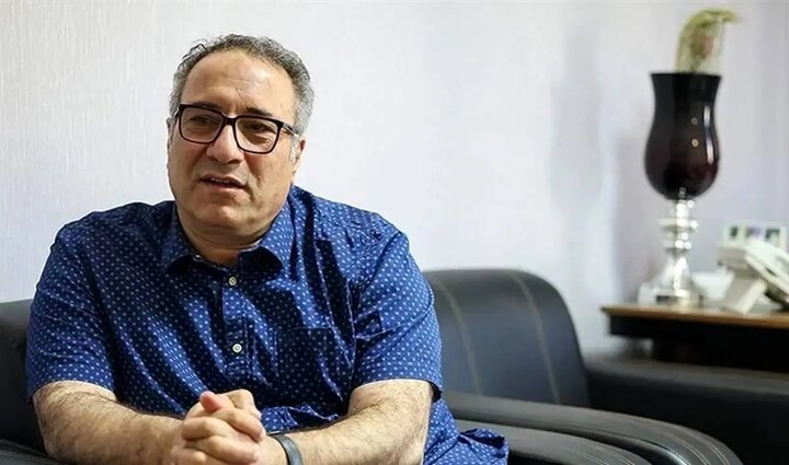 میلیون‌ها قدم؛ یک قاب