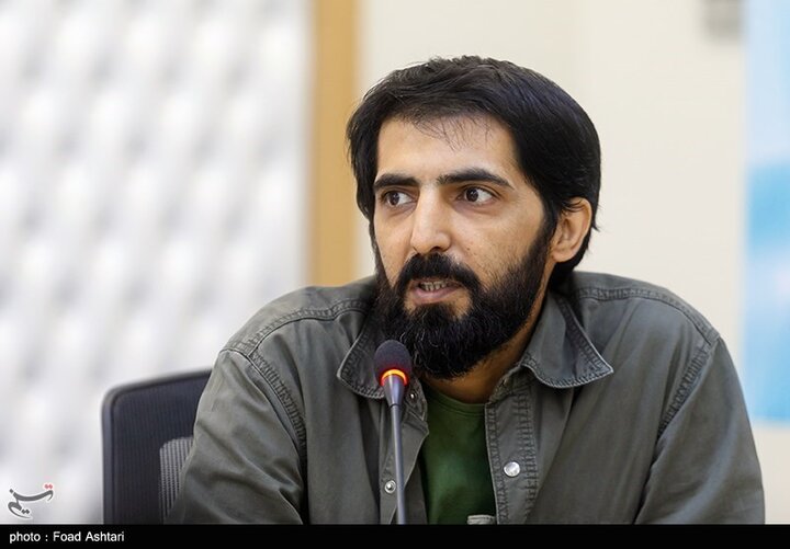 میلیون‌ها قدم؛ یک قاب