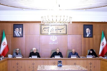 معیشت مردم دغدغه مراجع عظام تقلید