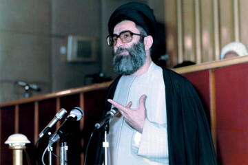 آیت‌الله خامنه‌ای(ره)، معمار تمدنی ایران معاصر