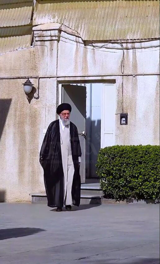 تثبیت حقانیت انقلاب اسلامی