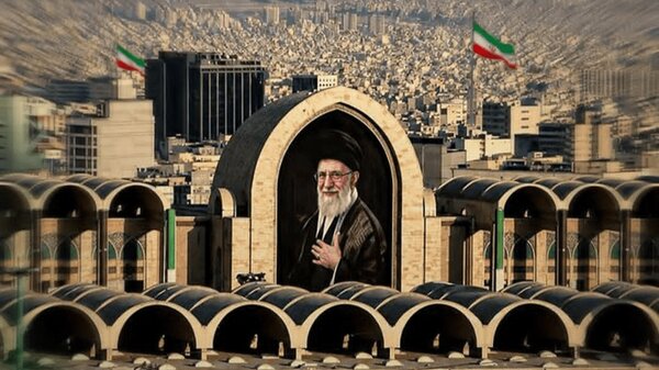 میعادگاهی به وسعت امت