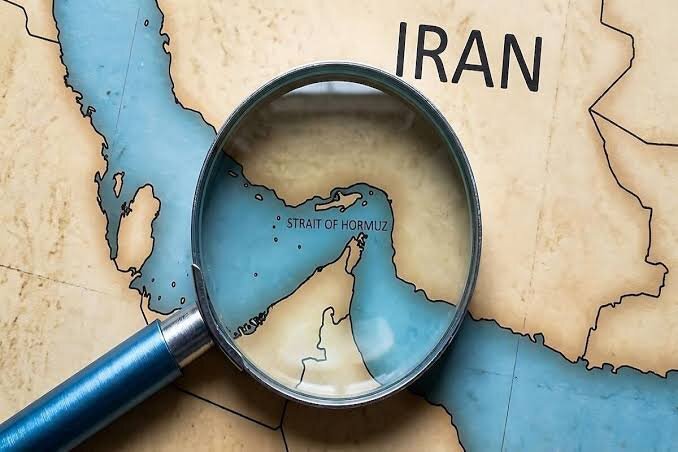 استیلای ایران بر مهم‌ترین آبراه جهانی