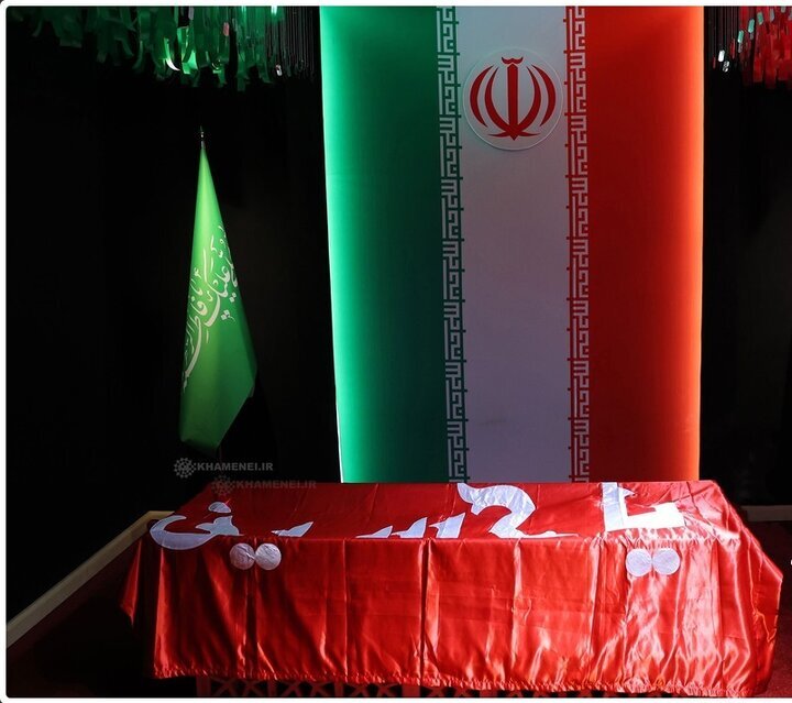 طنین خونخواهی