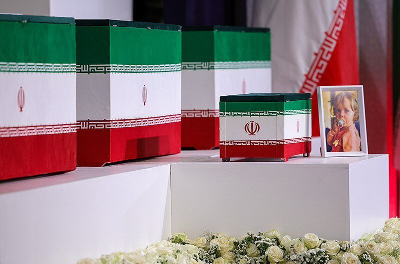 گلی گم کرده‌ام...