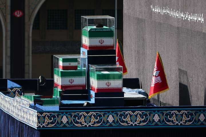 پاسداشت میراث رهبر شهید کتاب‌خوان و فرهنگ‌دوست در گرو تقویت فرهنگ مطالعه است