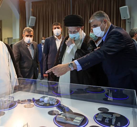 امام تمدن‌ساز