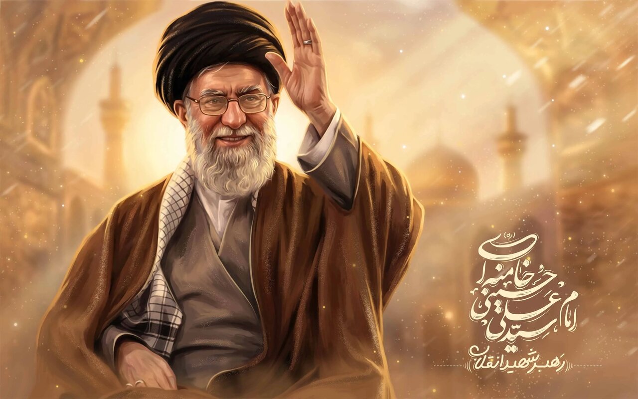 تبیین دکترین خادم‌محوری رهبر شهید