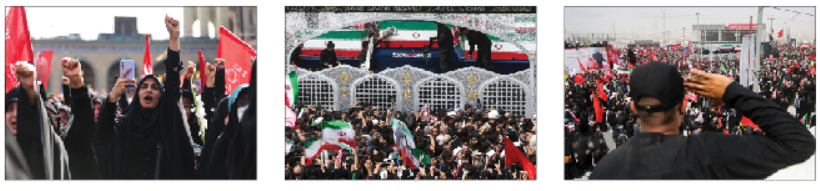 روایتگران بزرگترین اتفاق تاریخ انقلاب